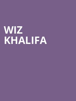Wiz Khalifa at Roundhouse